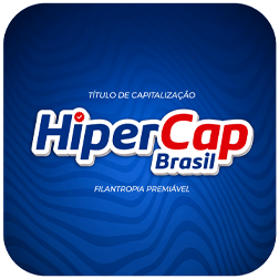 Ícone aplicativo Hipercap Brasil